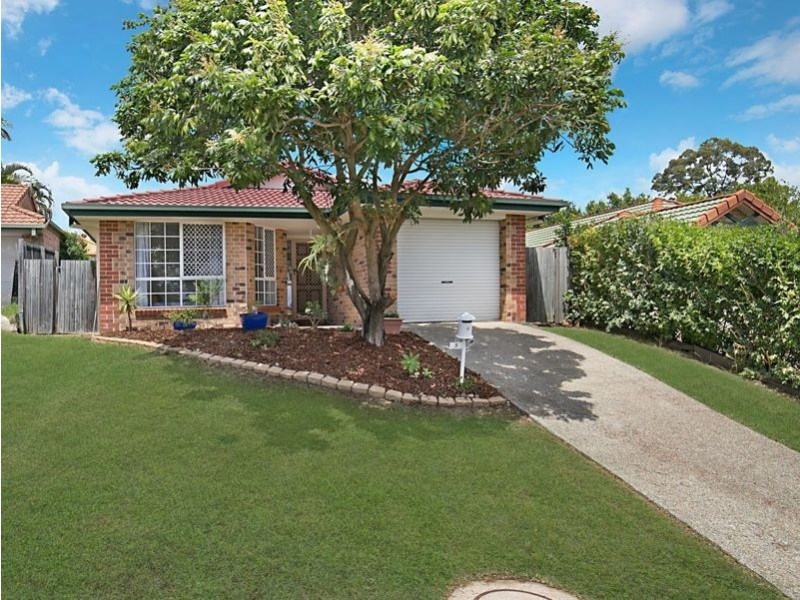 3 Larrell Close, Eight Mile Plains QLD 4113