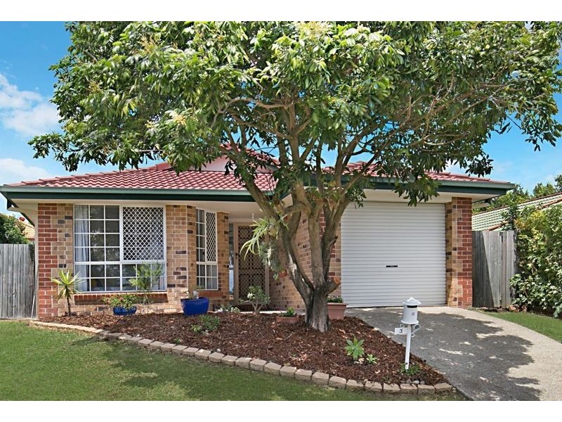 3 Larrell Close, Eight Mile Plains QLD 4113