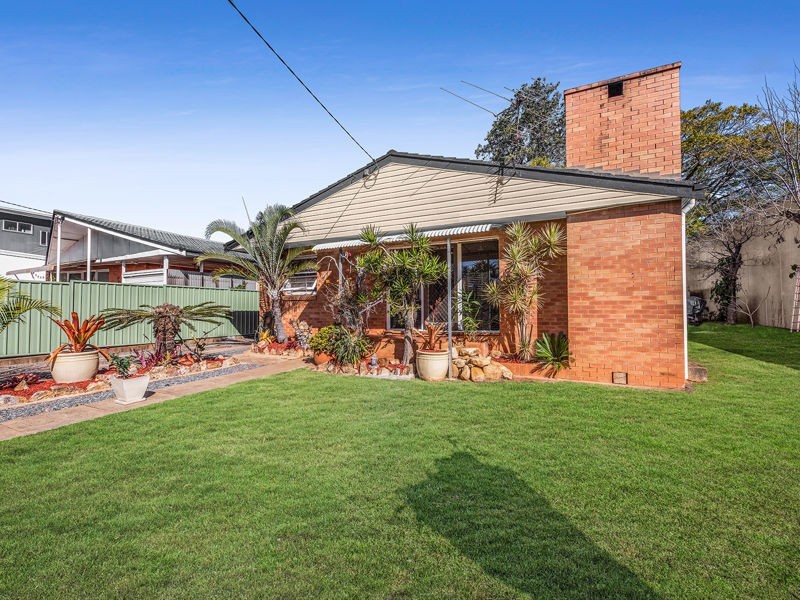3 Dunedin Street, Sunnybank QLD 4109