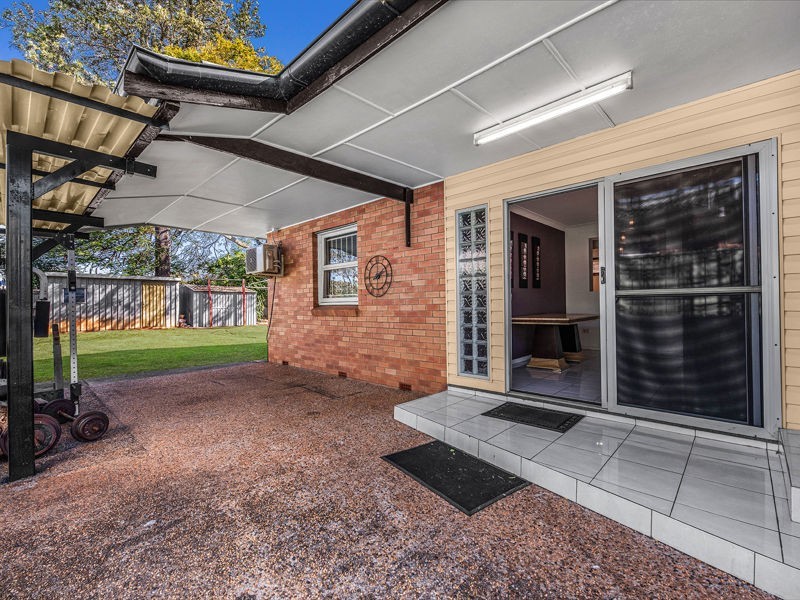 3 Dunedin Street, Sunnybank QLD 4109