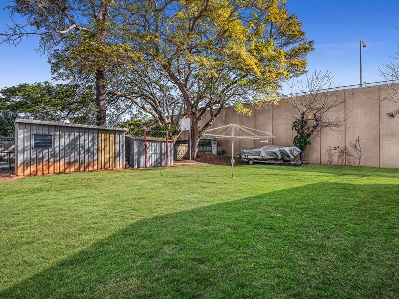 3 Dunedin Street, Sunnybank QLD 4109