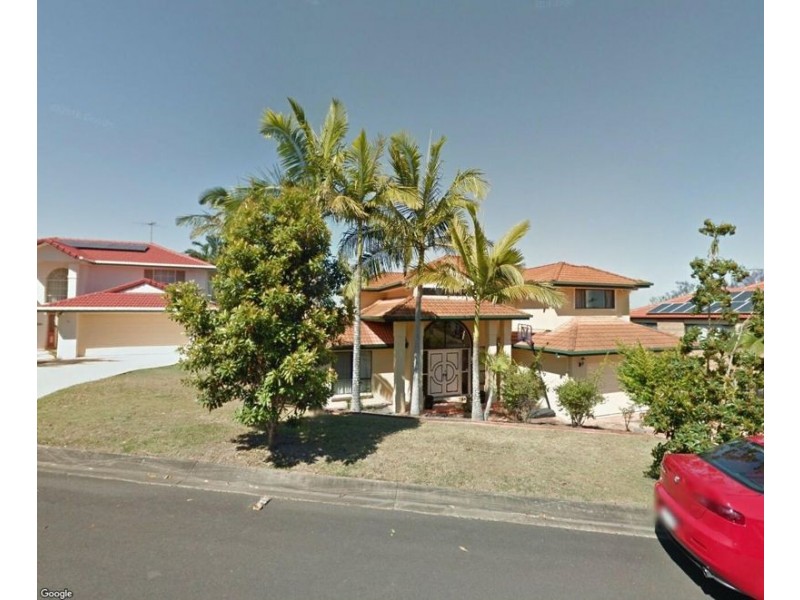 7 Tulipwood place, Stretton QLD 4116
