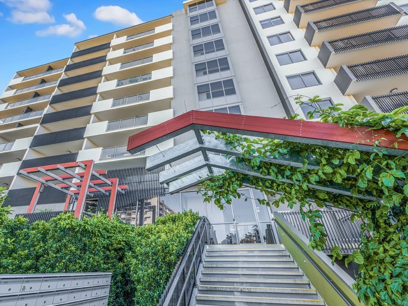 2208/27 Charlotte Street, Chermside QLD 4032