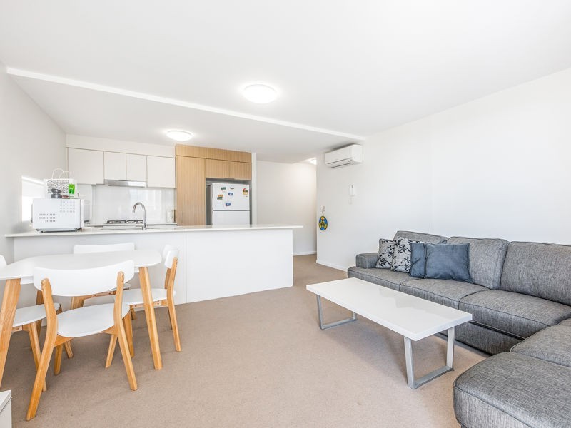 2208/27 Charlotte Street, Chermside QLD 4032