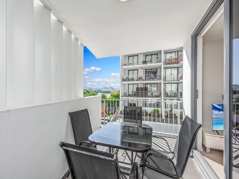 2208/27 Charlotte Street, Chermside QLD 4032