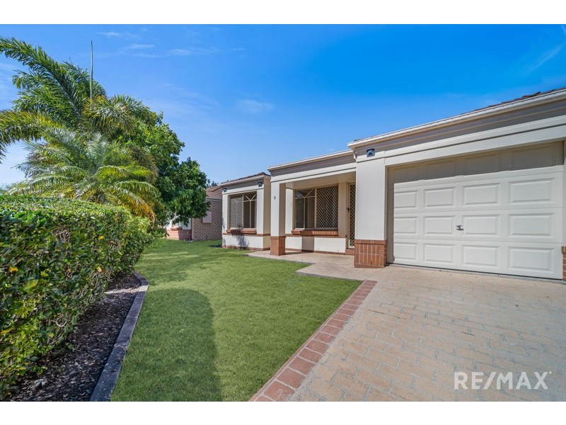 3/8 Manor Street, Eight Mile Plains QLD 4113
