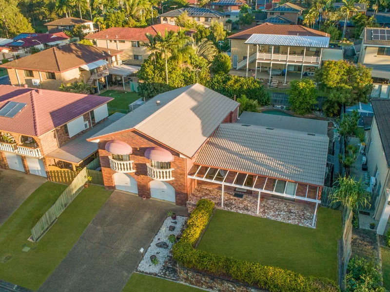 19 Peatmoss Street, Sunnybank Hills QLD 4109