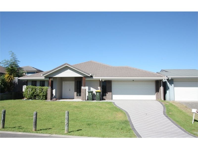 9 Gould Place, Calamvale QLD 4116