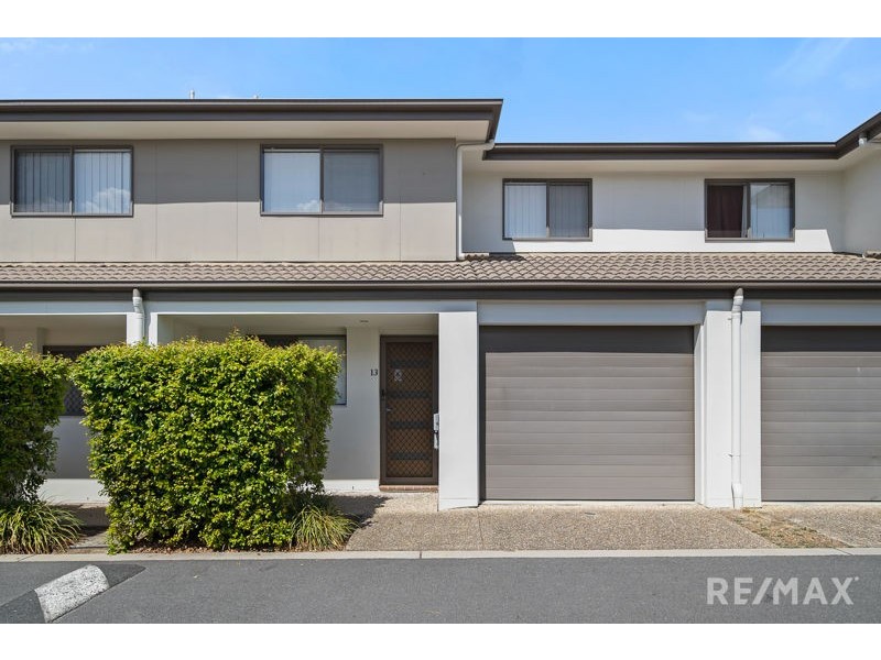 13/9 Eduard Place, Calamvale QLD 4116