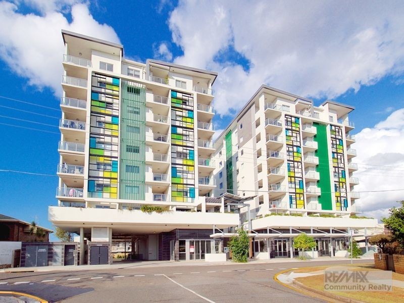 2315/1-5 Cremin Street, Upper Mount Gravatt QLD 4122