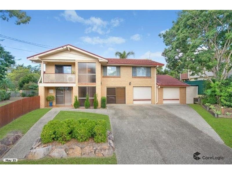 2 Childs Street, Rochedale South QLD 4123