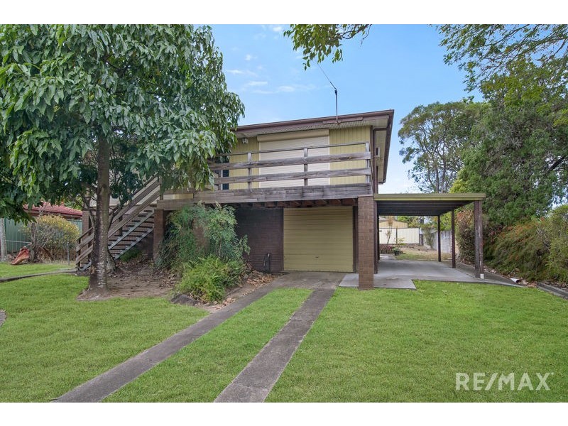 5 Ursula Cresent, Springwood QLD 4127