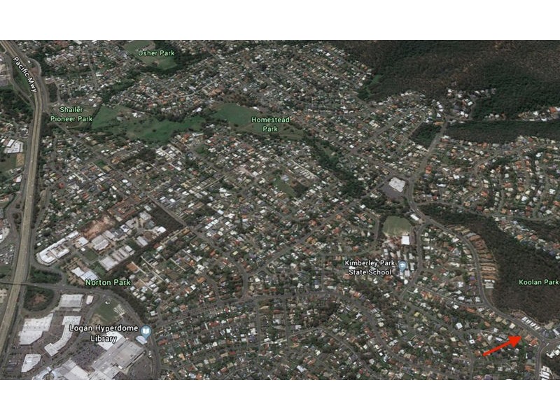 443-445 Chatswood Road, Shailer Park QLD 4128