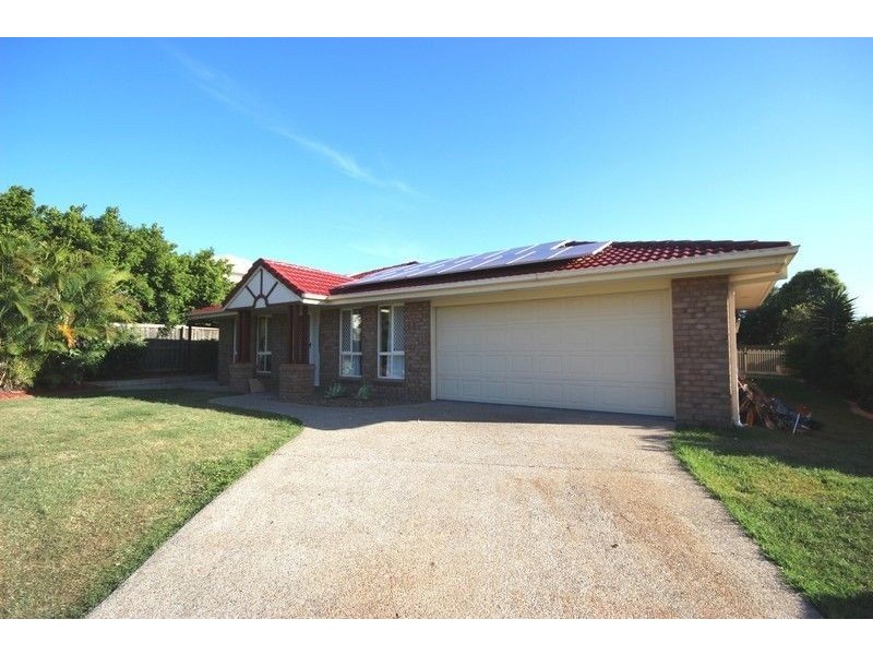 49 Victoria Cresent, Parkinson QLD 4115
