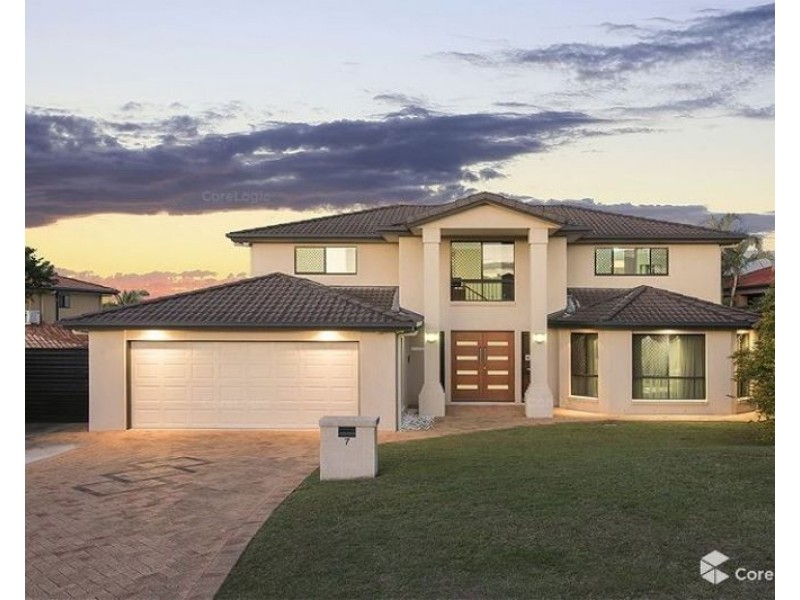 7 Breezeway Court, Kuraby QLD 4112