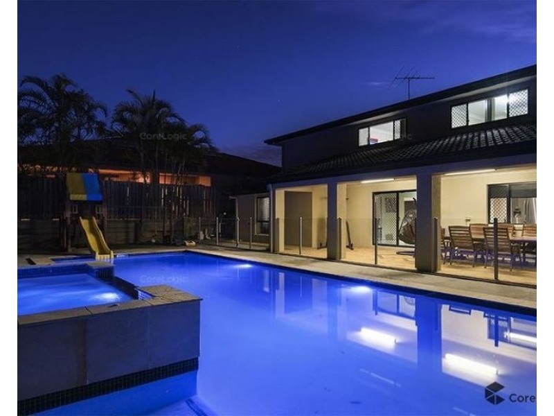 7 Breezeway Court, Kuraby QLD 4112