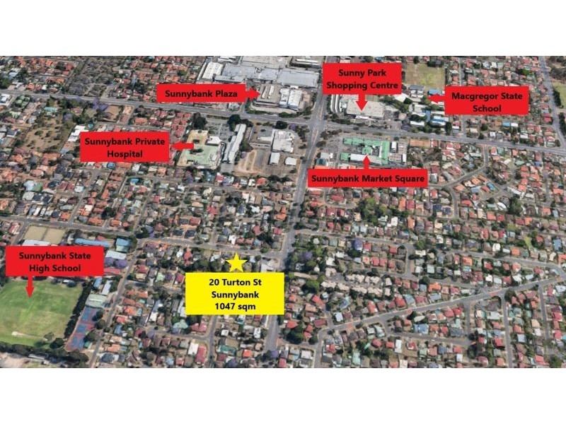 20 Turton Street, Sunnybank QLD 4109