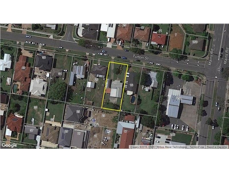 20 Turton Street, Sunnybank QLD 4109