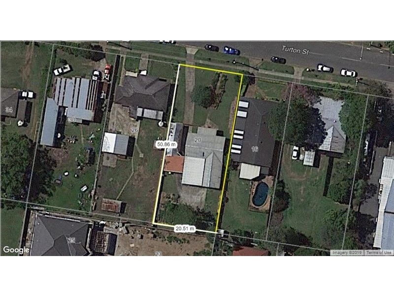 20 Turton Street, Sunnybank QLD 4109