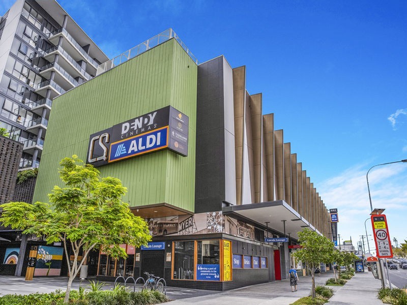 11409/300 Old Cleveland Road, Coorparoo QLD 4151