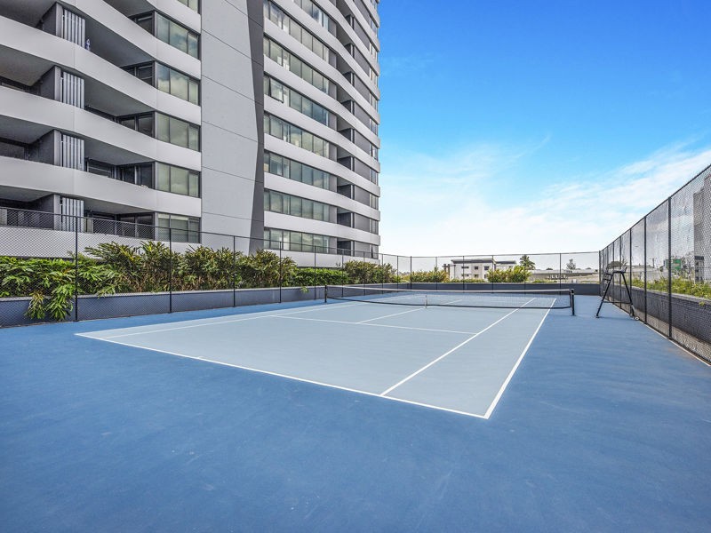 11409/300 Old Cleveland Road, Coorparoo QLD 4151