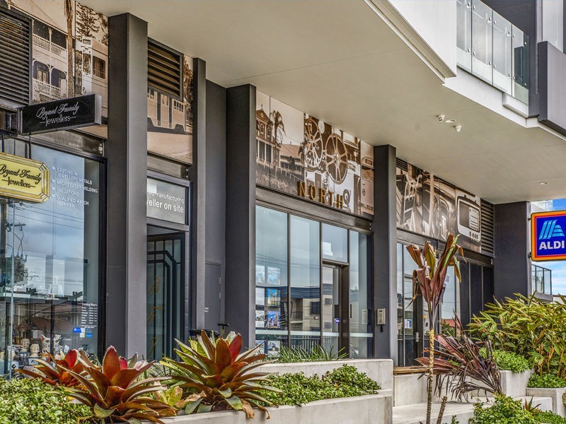 11409/300 Old Cleveland Road, Coorparoo QLD 4151