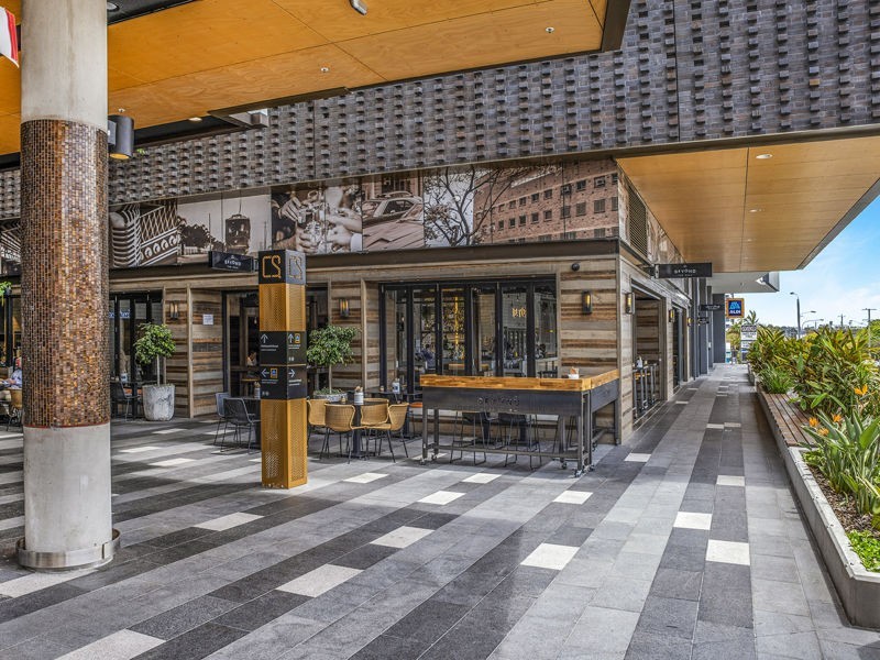 11409/300 Old Cleveland Road, Coorparoo QLD 4151