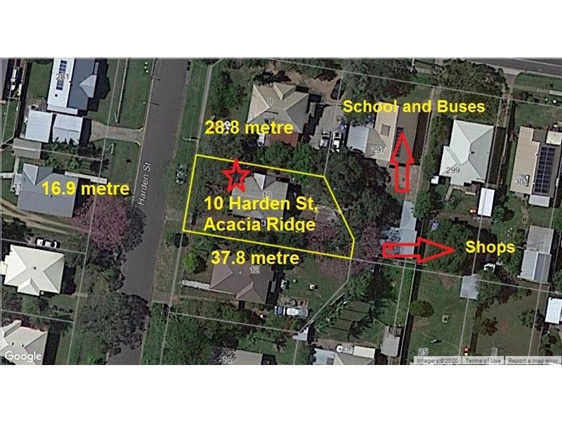 10 Harden Street, Acacia Ridge QLD 4110