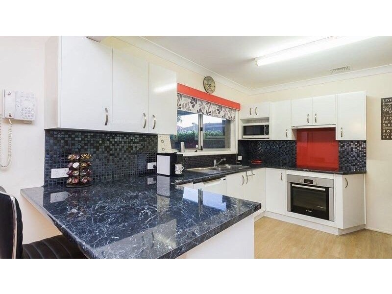 3 Amsterdam Street, Wishart QLD 4122