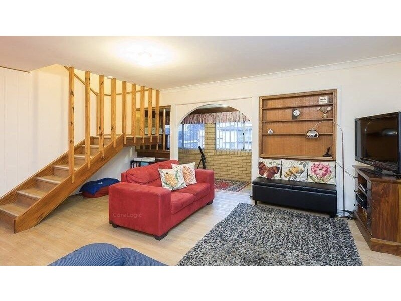 3 Amsterdam Street, Wishart QLD 4122