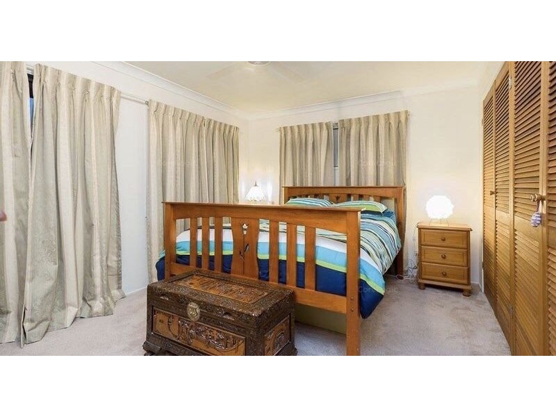 3 Amsterdam Street, Wishart QLD 4122