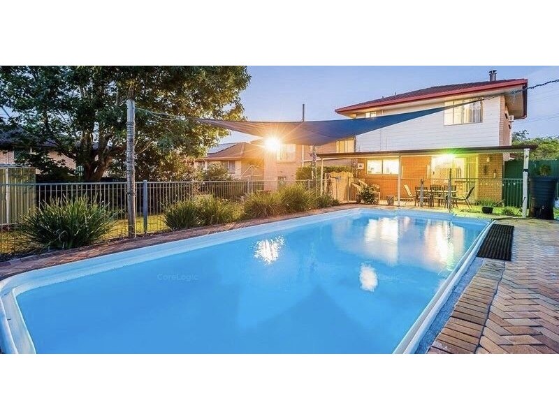 3 Amsterdam Street, Wishart QLD 4122