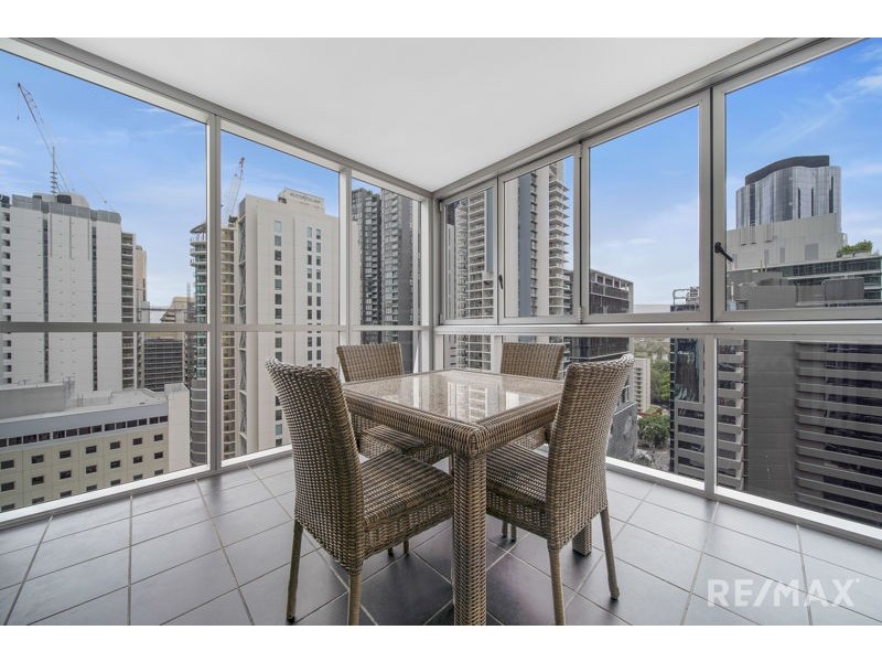 1909/108 Albert Street, Brisbane City QLD 4000