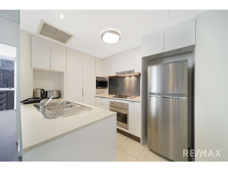 1909/108 Albert Street, Brisbane City QLD 4000