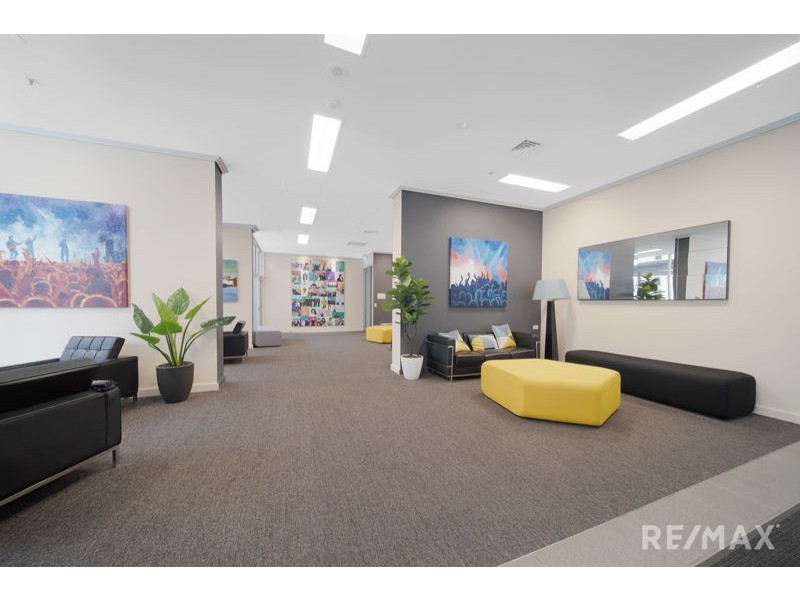 1909/108 Albert Street, Brisbane City QLD 4000