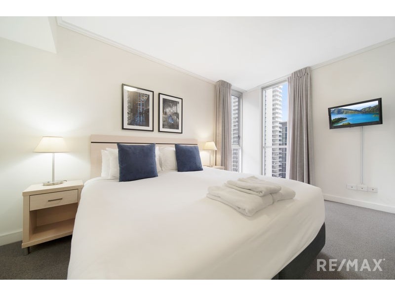 1909/108 Albert Street, Brisbane City QLD 4000