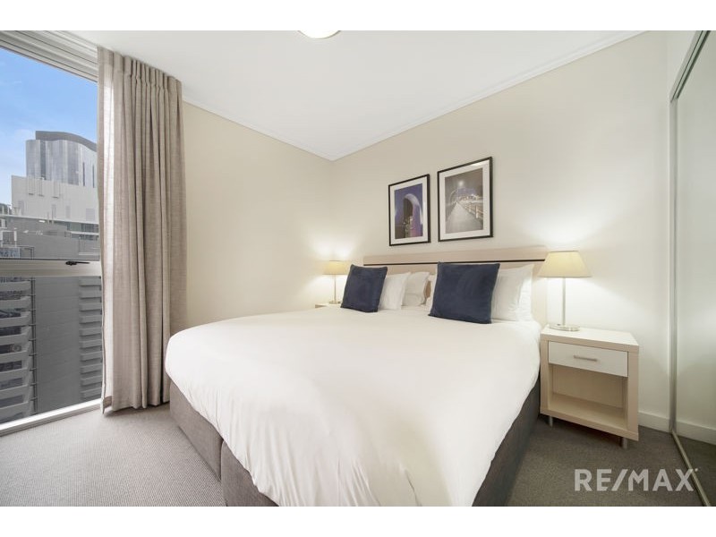 1909/108 Albert Street, Brisbane City QLD 4000