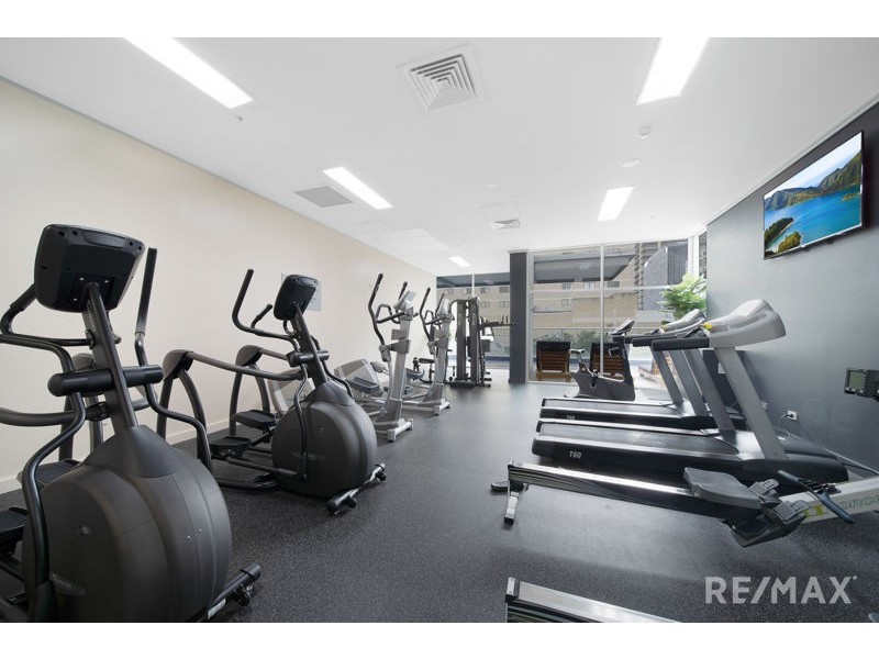 1909/108 Albert Street, Brisbane City QLD 4000