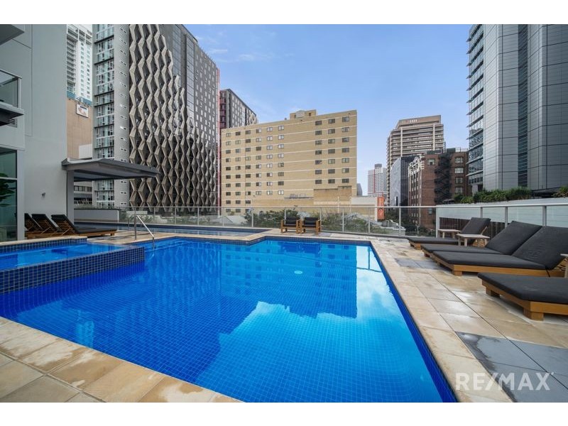 1909/108 Albert Street, Brisbane City QLD 4000