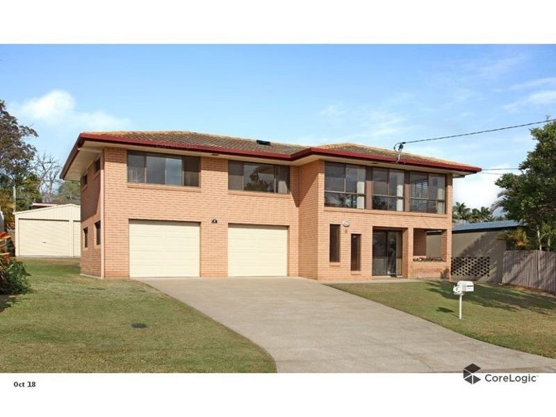 8 McCracken Street, Wishart QLD 4122