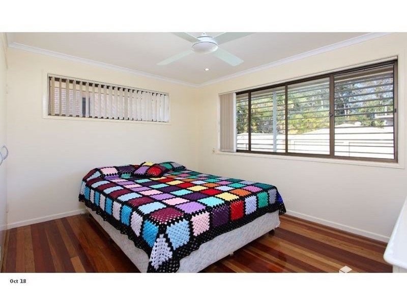 8 McCracken Street, Wishart QLD 4122