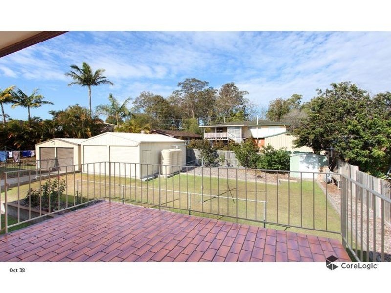 8 McCracken Street, Wishart QLD 4122