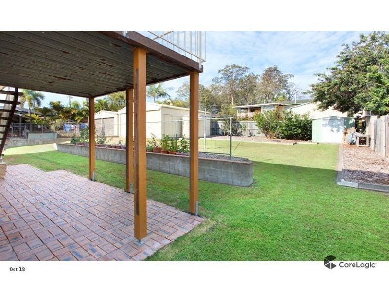 8 McCracken Street, Wishart QLD 4122