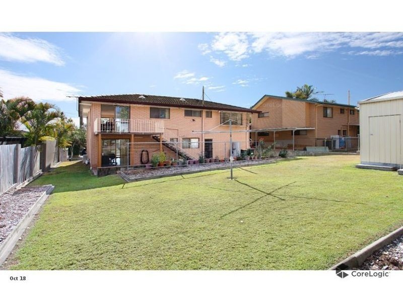 8 McCracken Street, Wishart QLD 4122