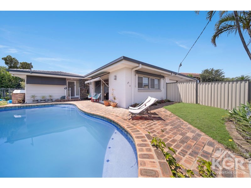 15 Mingera Street, Mansfield QLD 4122