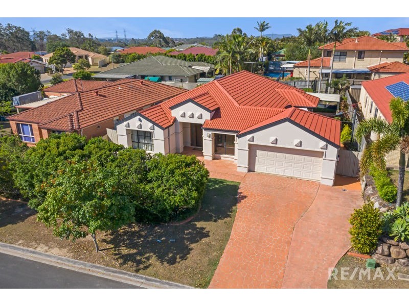 100 Rubicon Cresent, Kuraby QLD 4112