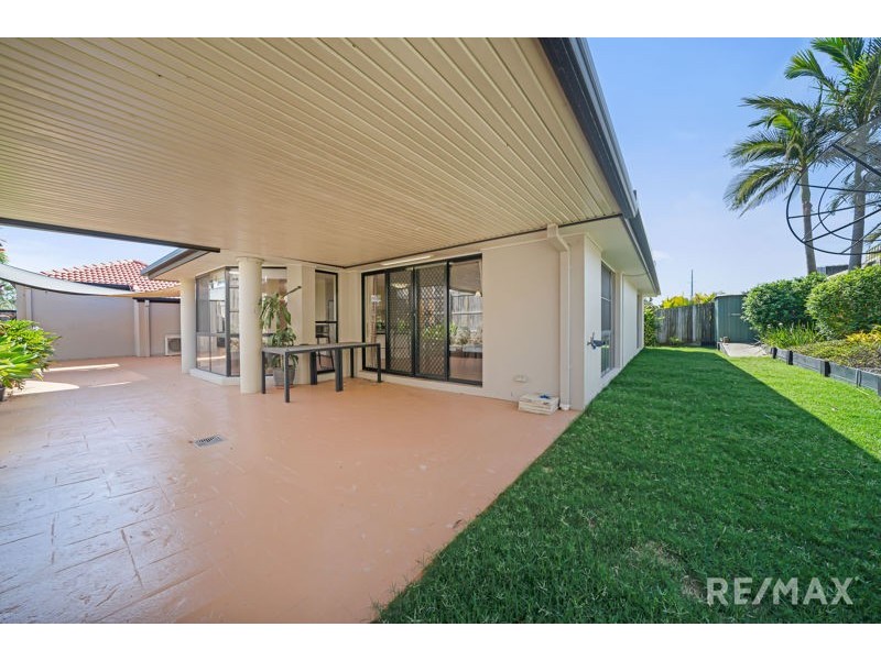 100 Rubicon Cresent, Kuraby QLD 4112