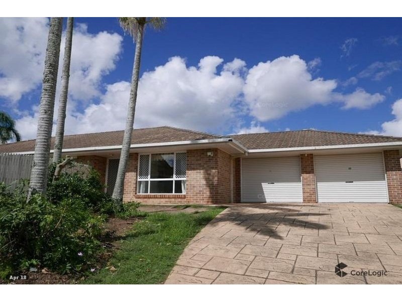 18 Daffodill Place, Runcorn QLD 4113