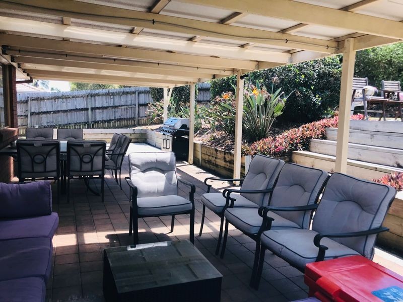 156 Vienna Road, Alexandra Hills QLD 4161