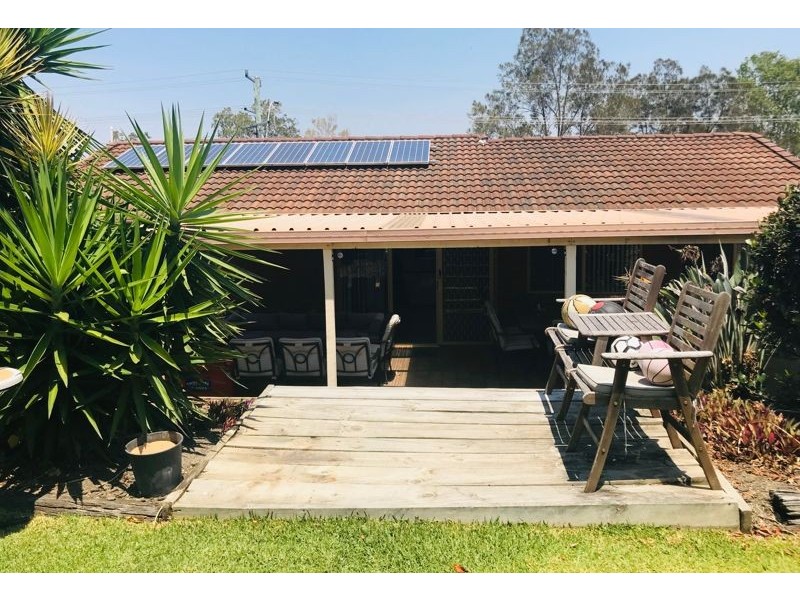 156 Vienna Road, Alexandra Hills QLD 4161